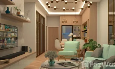 3 Bedroom House for sale at BR Home