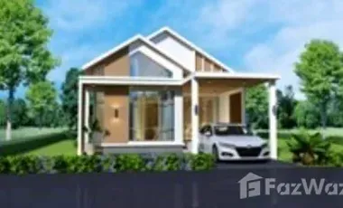 3 Bedroom House for sale at BR Home