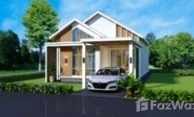 3 Bedroom House for sale at BR Home