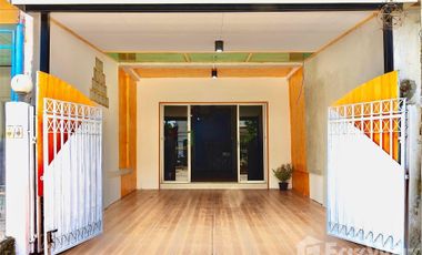 2 Bedroom Townhouse for sale at VIP Home 7
