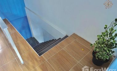 2 Bedroom Townhouse for sale at VIP Home 7