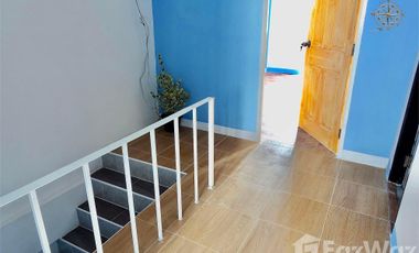 2 Bedroom Townhouse for sale at VIP Home 7