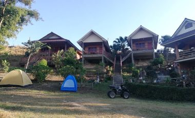 Land for sale in Mae Ngoen, Chiang Rai