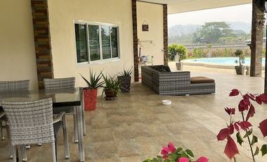 3 Bedroom Villa for sale in Ngio, Chiang Rai