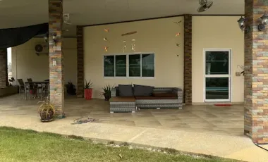 3 Bedroom Villa for sale in Ngio, Chiang Rai