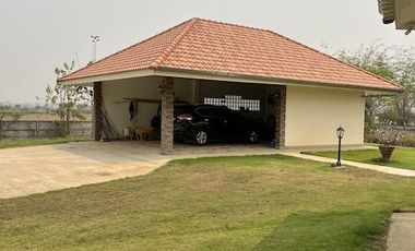 3 Bedroom Villa for sale in Ngio, Chiang Rai