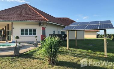 3 Bedroom Villa for sale in Ngio, Chiang Rai