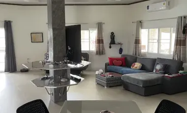 3 Bedroom Villa for sale in Ngio, Chiang Rai