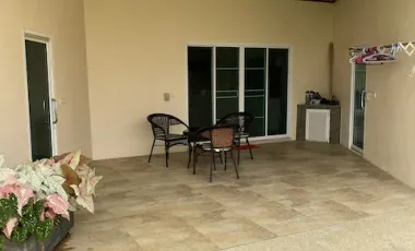 3 Bedroom Villa for sale in Ngio, Chiang Rai