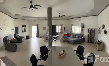 3 Bedroom Villa for sale in Ngio, Chiang Rai