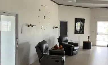 3 Bedroom Villa for sale in Ngio, Chiang Rai