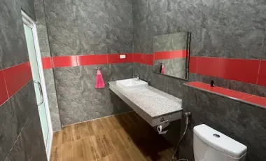 3 Bedroom Villa for sale in Ngio, Chiang Rai