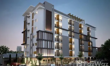 1 Bedroom Condo for sale at El Cielo Condo