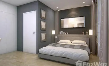 1 Bedroom Condo for sale at El Cielo Condo
