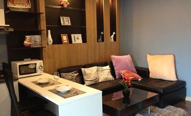 1 Bedroom Condo for sale at El Cielo Condo