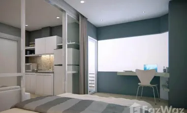 1 Bedroom Condo for sale at El Cielo Condo