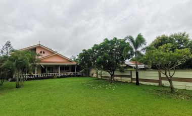 3 Bedroom House for sale in Samran, Khon Kaen