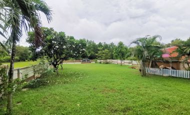 3 Bedroom House for sale in Samran, Khon Kaen