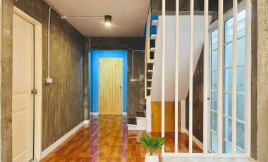3 Bedroom House for sale at Baan Eua Athon Baan Ped