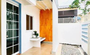3 Bedroom House for sale at Baan Eua Athon Baan Ped