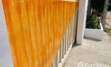 3 Bedroom House for sale at Baan Eua Athon Baan Ped