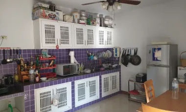 3 Bedroom House for sale in Chedi Luang, Chiang Rai