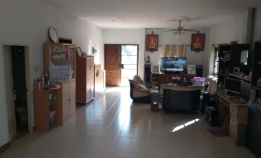 3 Bedroom House for sale in Chedi Luang, Chiang Rai