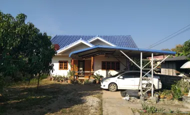 3 Bedroom House for sale in Chedi Luang, Chiang Rai