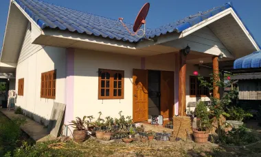 3 Bedroom House for sale in Chedi Luang, Chiang Rai
