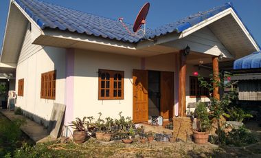 3 Bedroom House for sale in Chedi Luang, Chiang Rai
