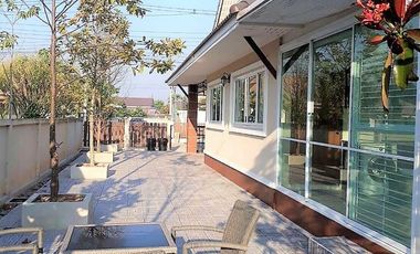3 Bedroom House for sale in Ban Du, Chiang Rai