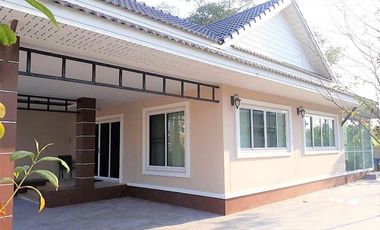 3 Bedroom House for sale in Ban Du, Chiang Rai