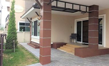 3 Bedroom House for sale in Ban Du, Chiang Rai