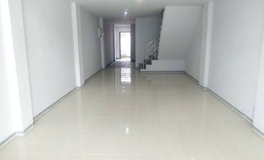 3 Bedroom Townhouse for sale in Rop Wiang, Chiang Rai