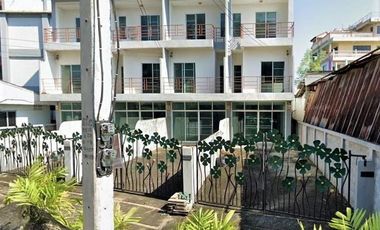 3 Bedroom Townhouse for sale in Rop Wiang, Chiang Rai