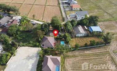 3 Bedroom House for sale in Pa O Don Chai, Chiang Rai