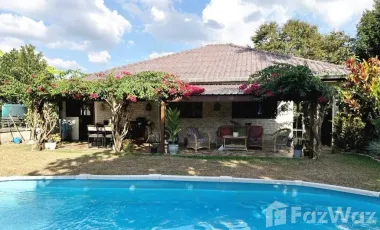 3 Bedroom House for sale in Pa O Don Chai, Chiang Rai