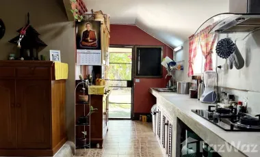 3 Bedroom House for sale in Pa O Don Chai, Chiang Rai