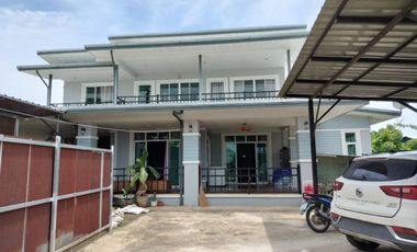 3 Bedroom House for sale in Mueang Phan, Chiang Rai