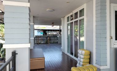 3 Bedroom House for sale in Mueang Phan, Chiang Rai