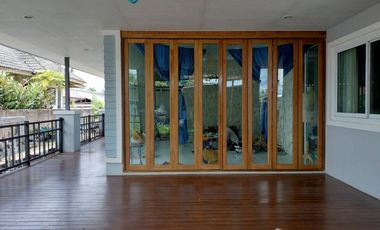 3 Bedroom House for sale in Mueang Phan, Chiang Rai