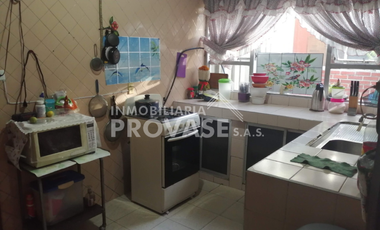 CASA-LOCAL en VENTA en Cúcuta Barrio Blanco