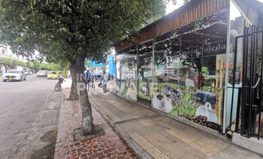 CASA-LOCAL en VENTA en Cúcuta Barrio Blanco