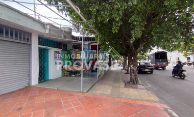 CASA-LOCAL en VENTA en Cúcuta Barrio Blanco