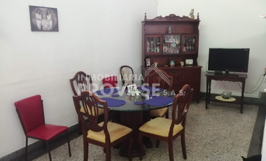 CASA-LOCAL en VENTA en Cúcuta Barrio Blanco