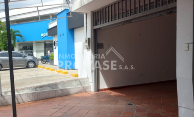 CASA-LOCAL en VENTA en Cúcuta Barrio Blanco