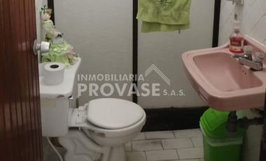 CASA-LOCAL en VENTA en Cúcuta Barrio Blanco