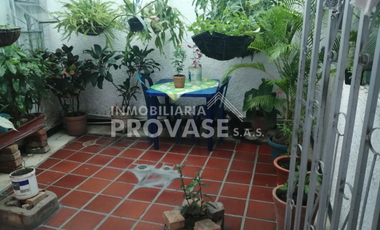 CASA-LOCAL en VENTA en Cúcuta Barrio Blanco