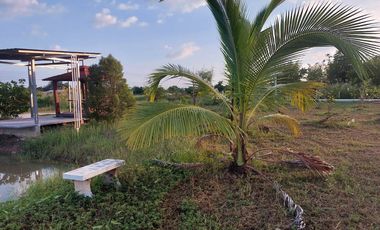 Studio House for sale in Nong Saeng, Nakhon Nayok