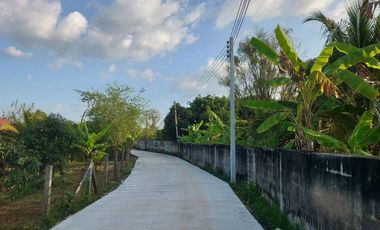 Studio House for sale in Nong Saeng, Nakhon Nayok
